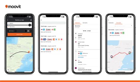 moovit parana